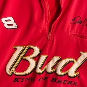 Budweisers let’s go